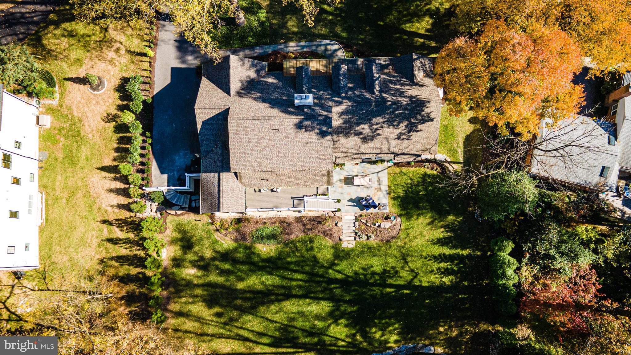 RUXTON - Residential