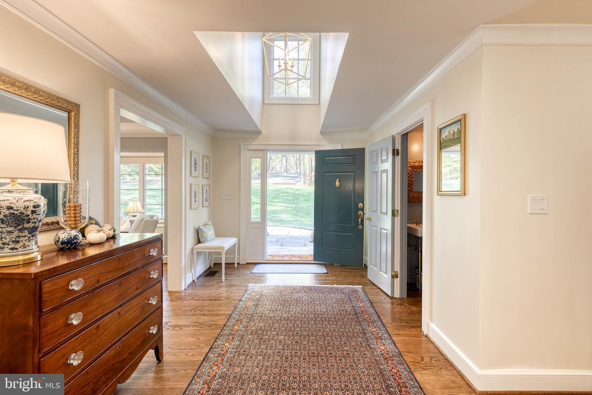 RUXTON - Residential