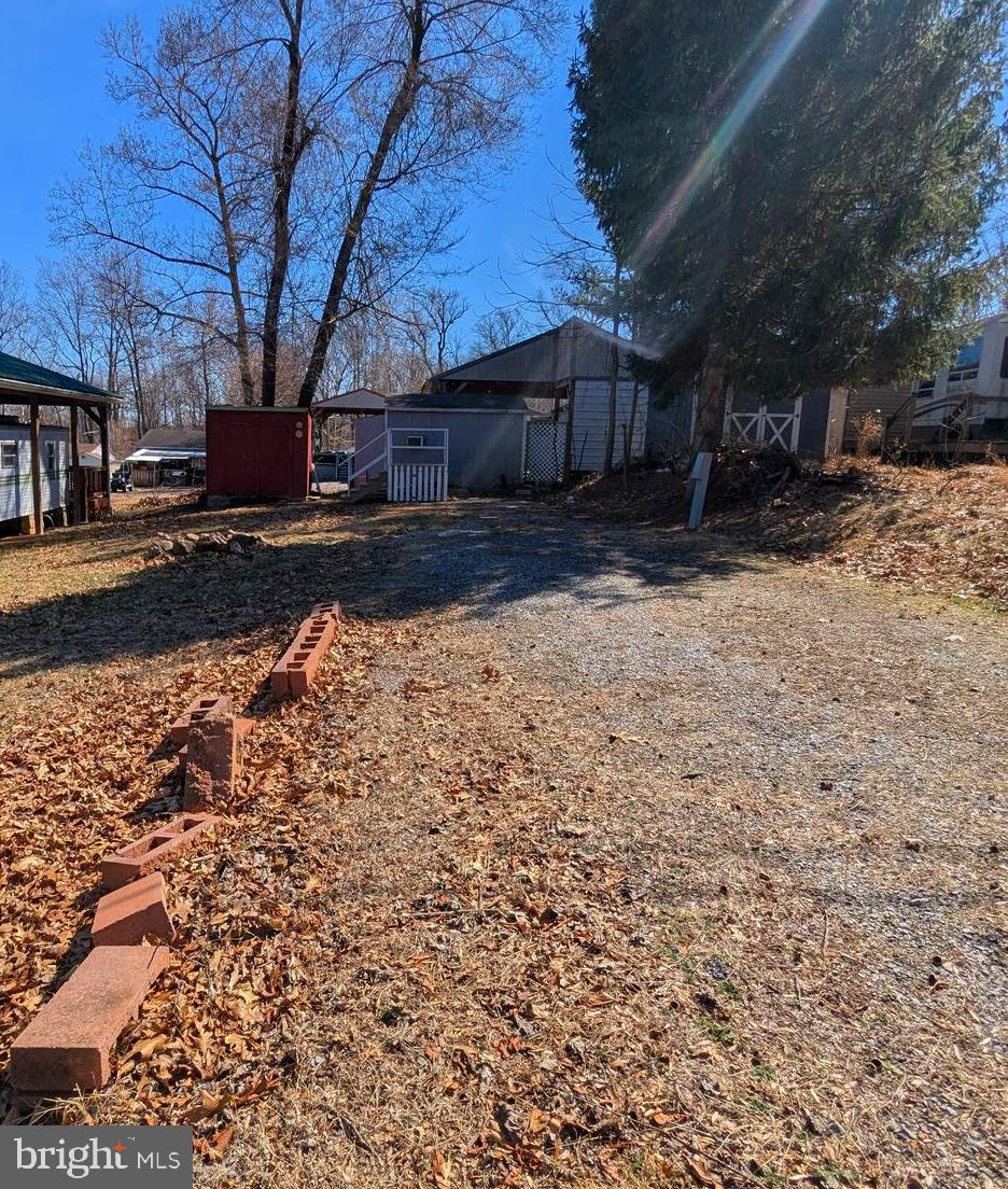 Block 24 Lot 5 YOGI BEAR LANE