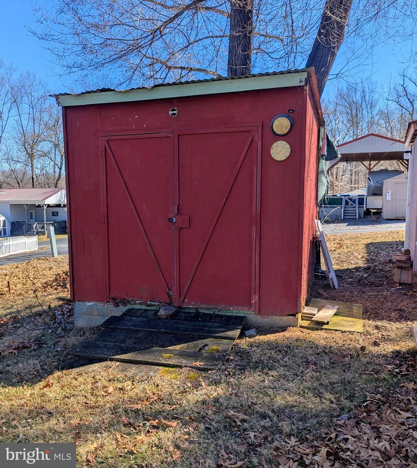 Block 24 Lot 5 YOGI BEAR LANE