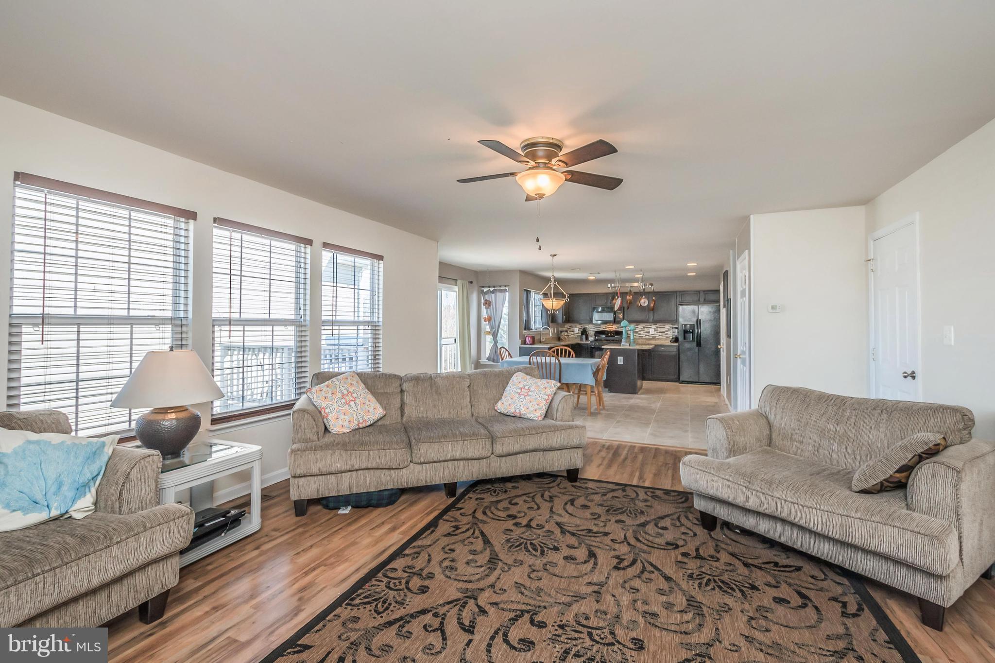 LAKEVIEW OF CULPEPER - Residential