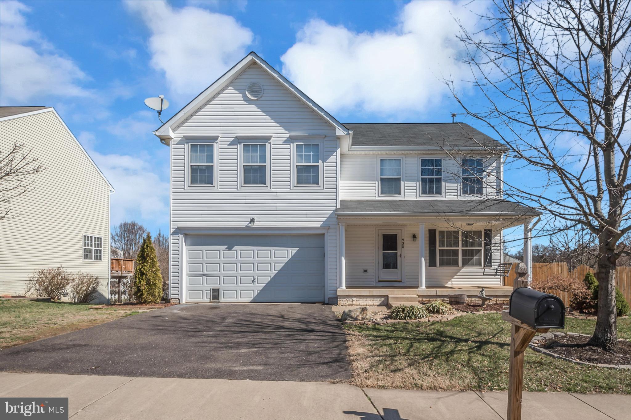LAKEVIEW OF CULPEPER - Residential