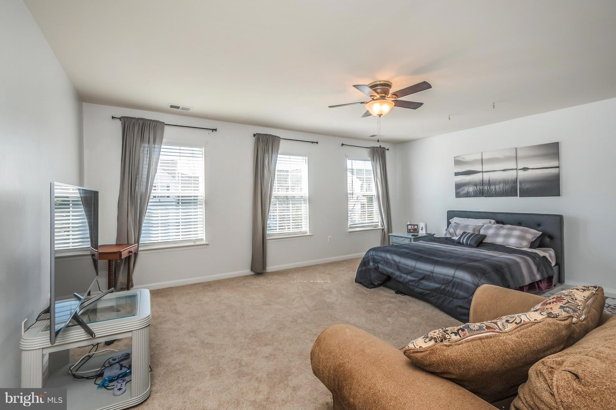 LAKEVIEW OF CULPEPER - Residential