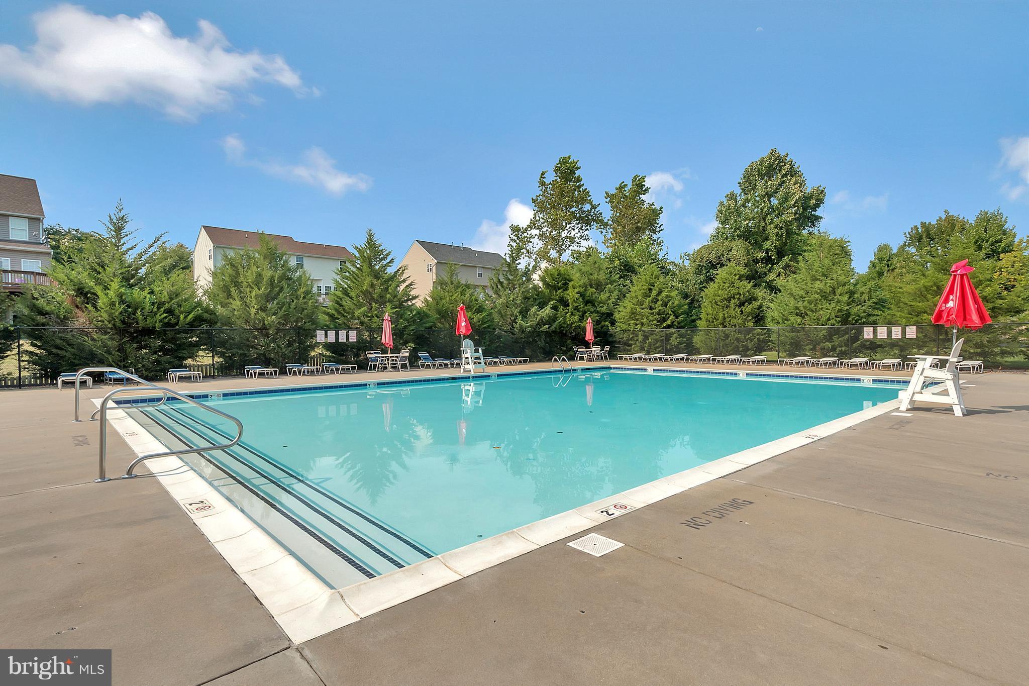 LAKEVIEW OF CULPEPER - Residential