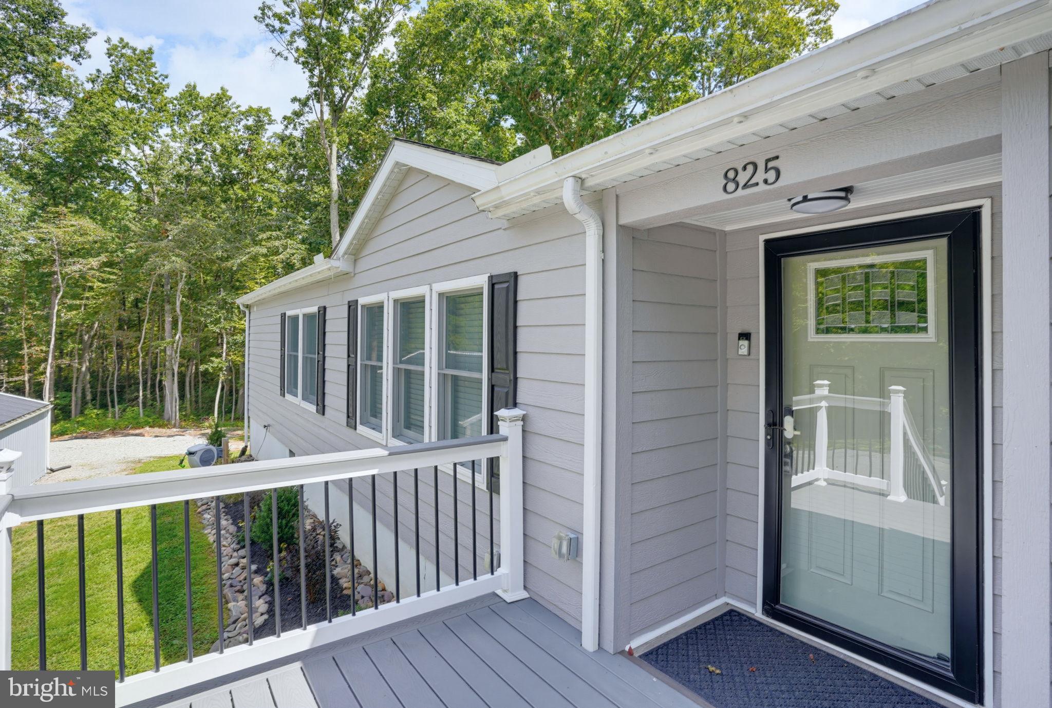 825 NOTTINGHAM ROAD