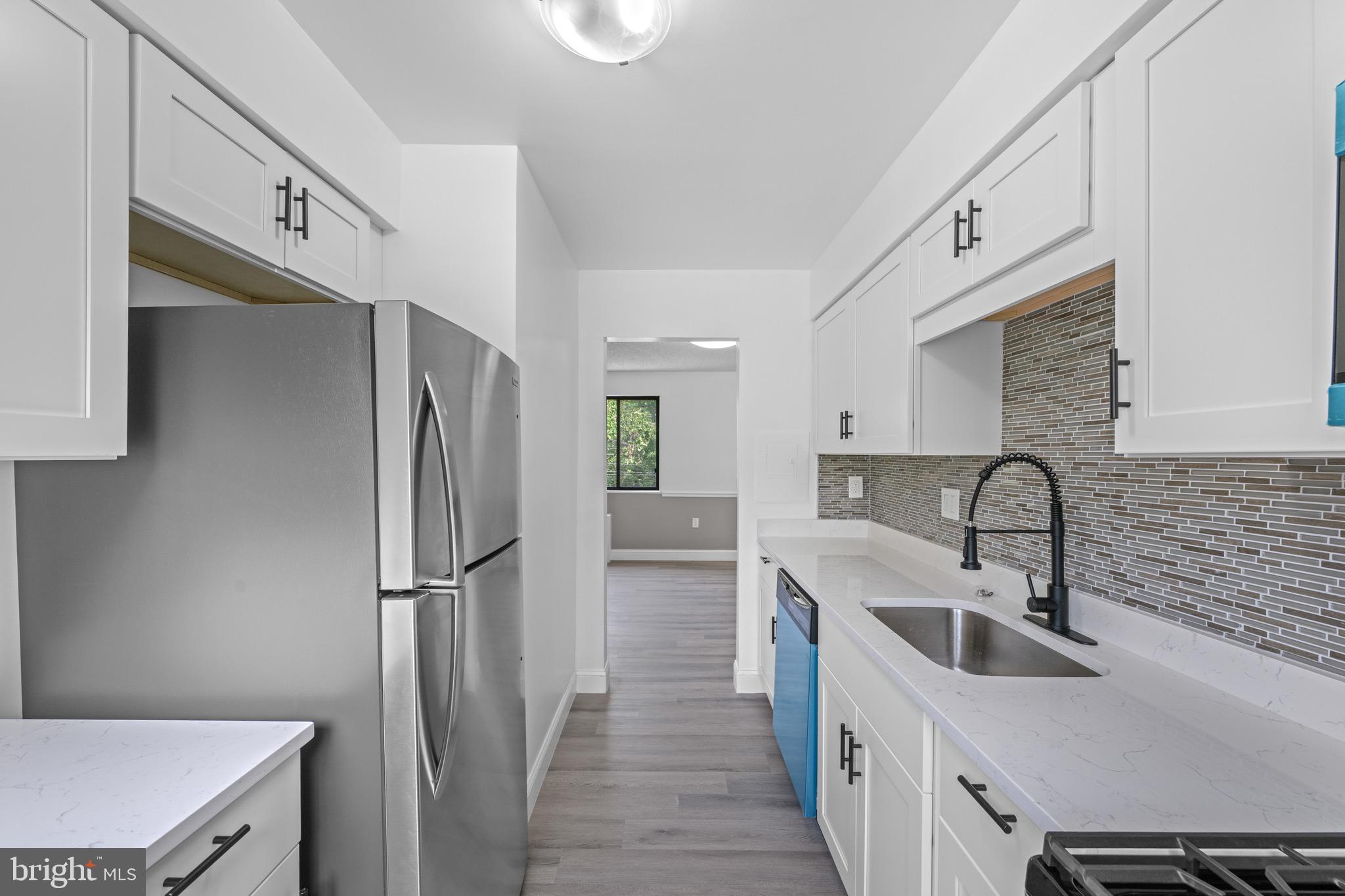 CONGRESS HEIGHTS - Residential