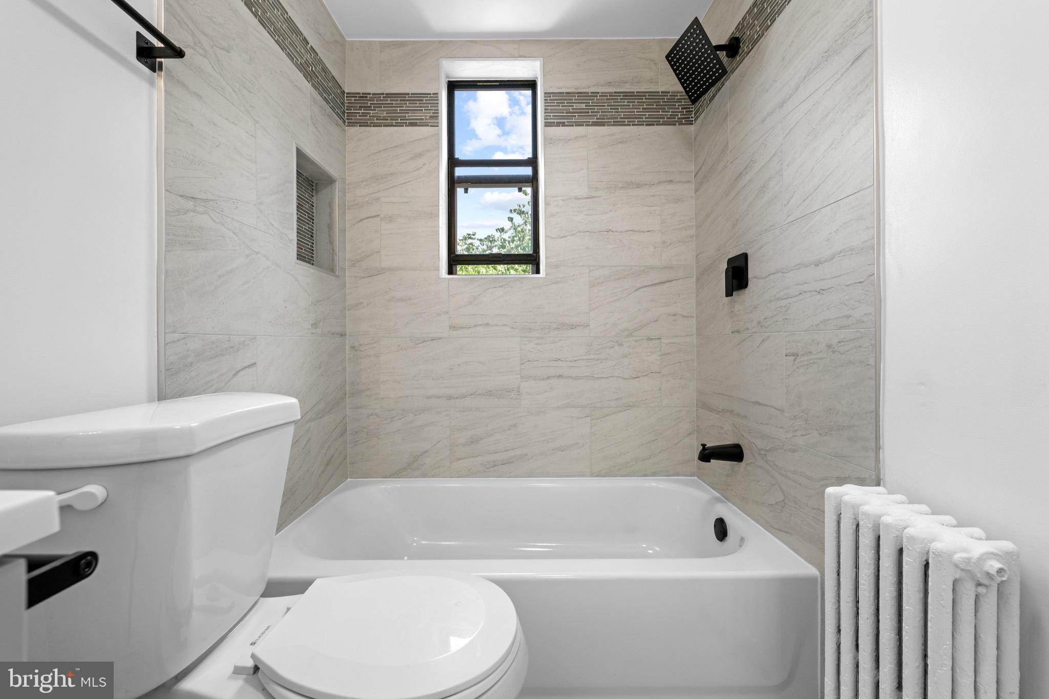 CONGRESS HEIGHTS - Residential