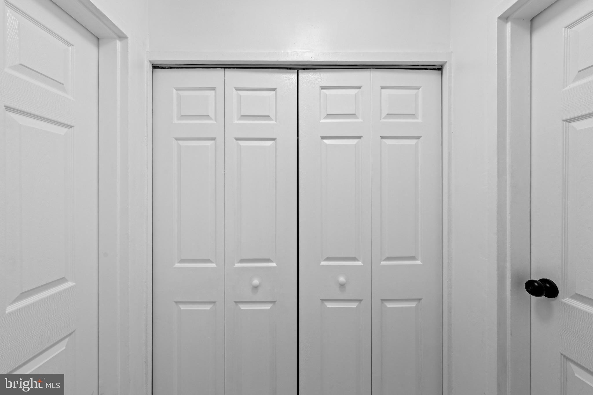 CONGRESS HEIGHTS - Residential