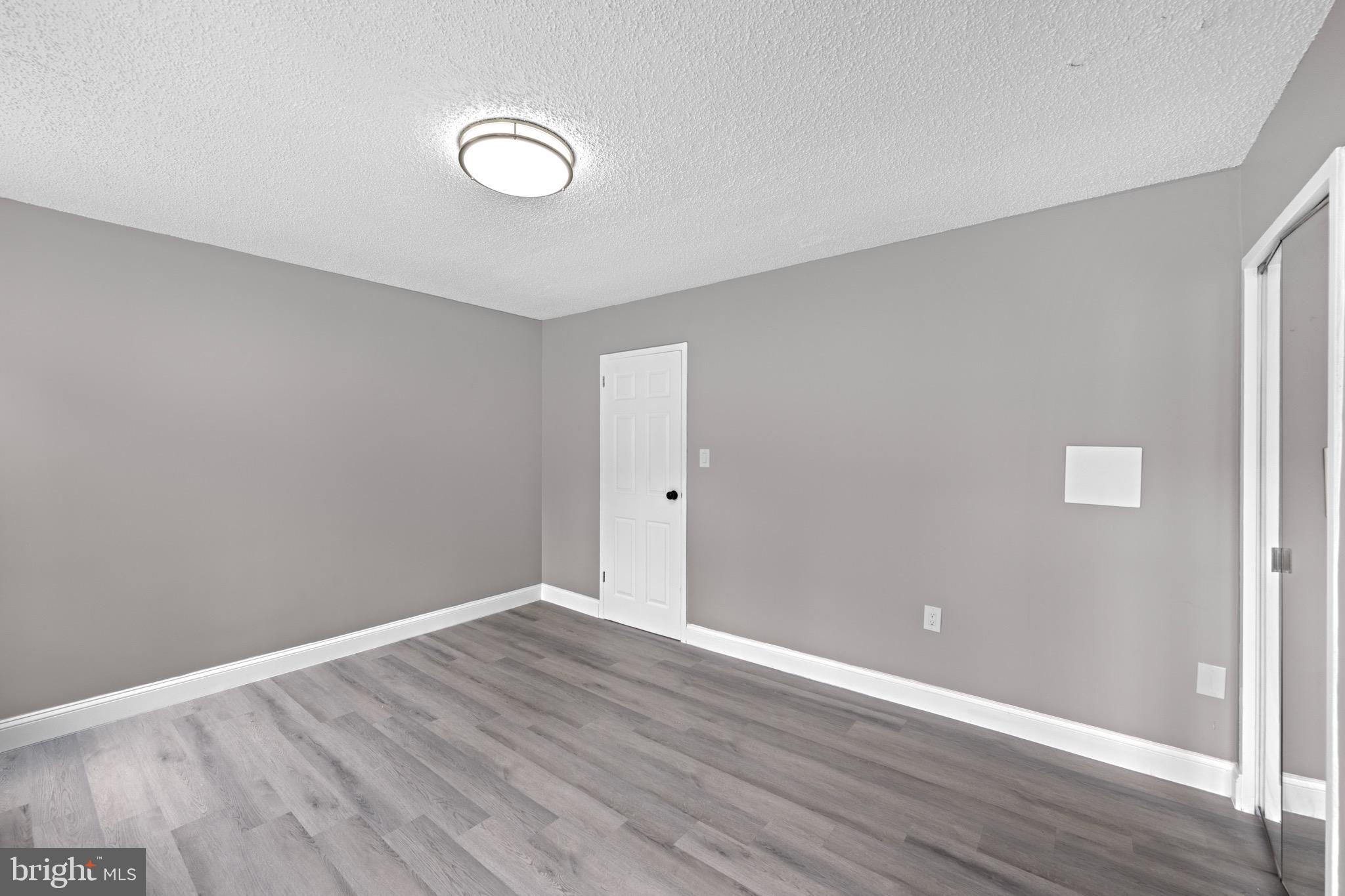 CONGRESS HEIGHTS - Residential