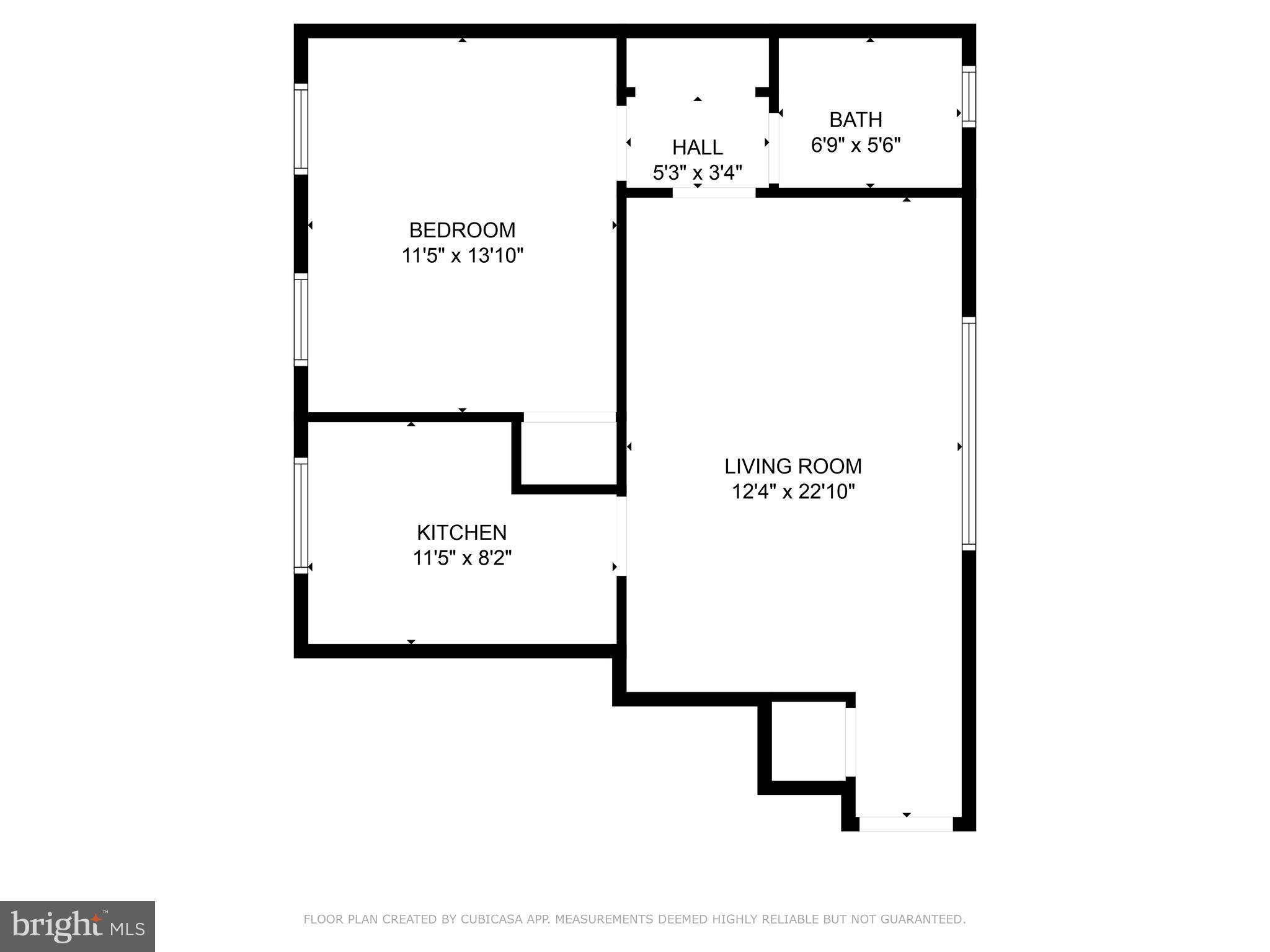 CONGRESS HEIGHTS - Residential