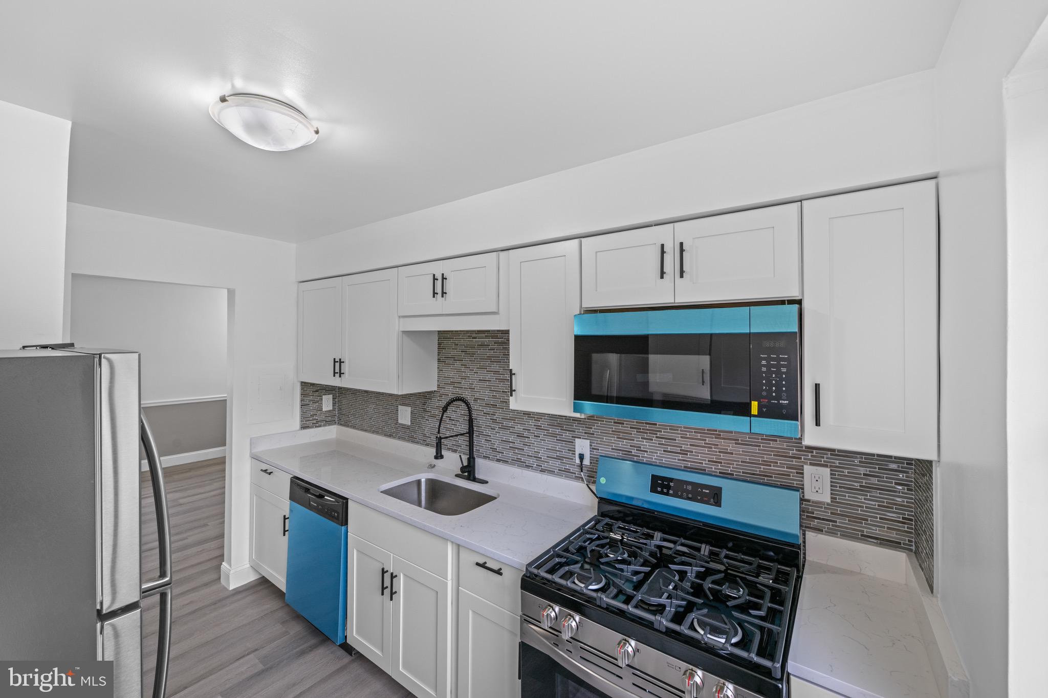 CONGRESS HEIGHTS - Residential