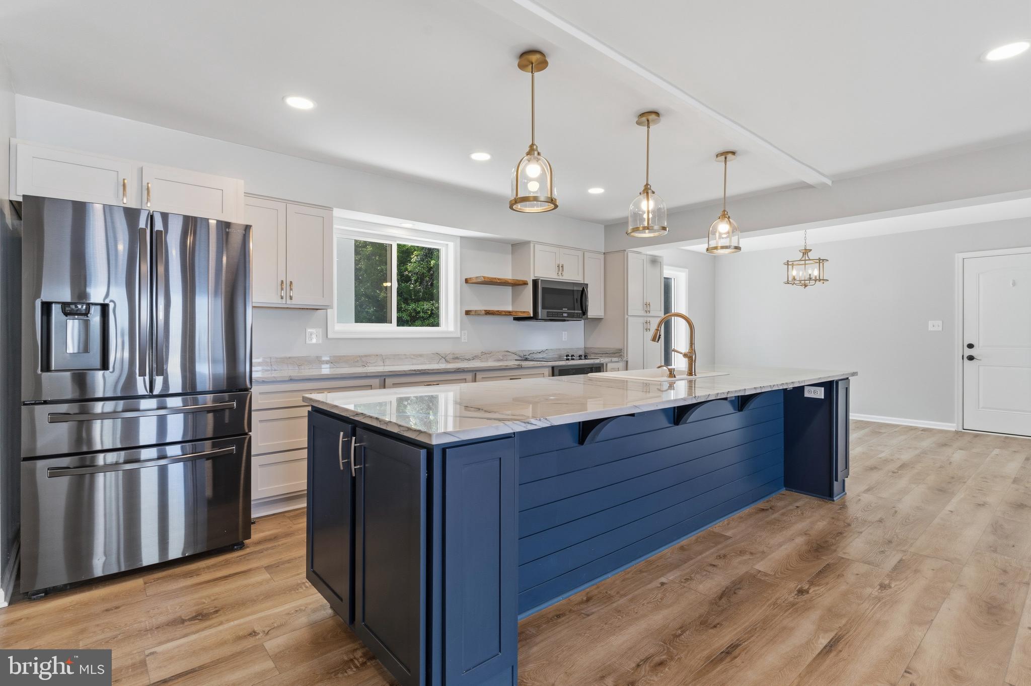 TOWN CREEK - Residential