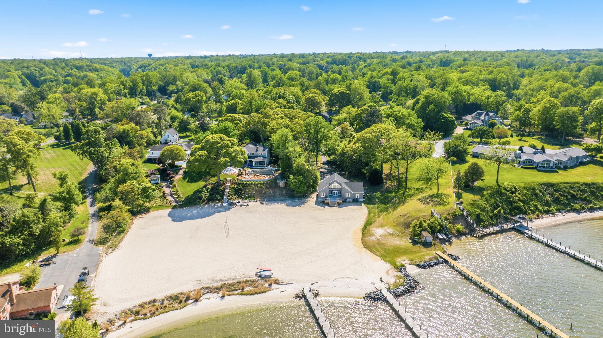 TOWN CREEK - Residential