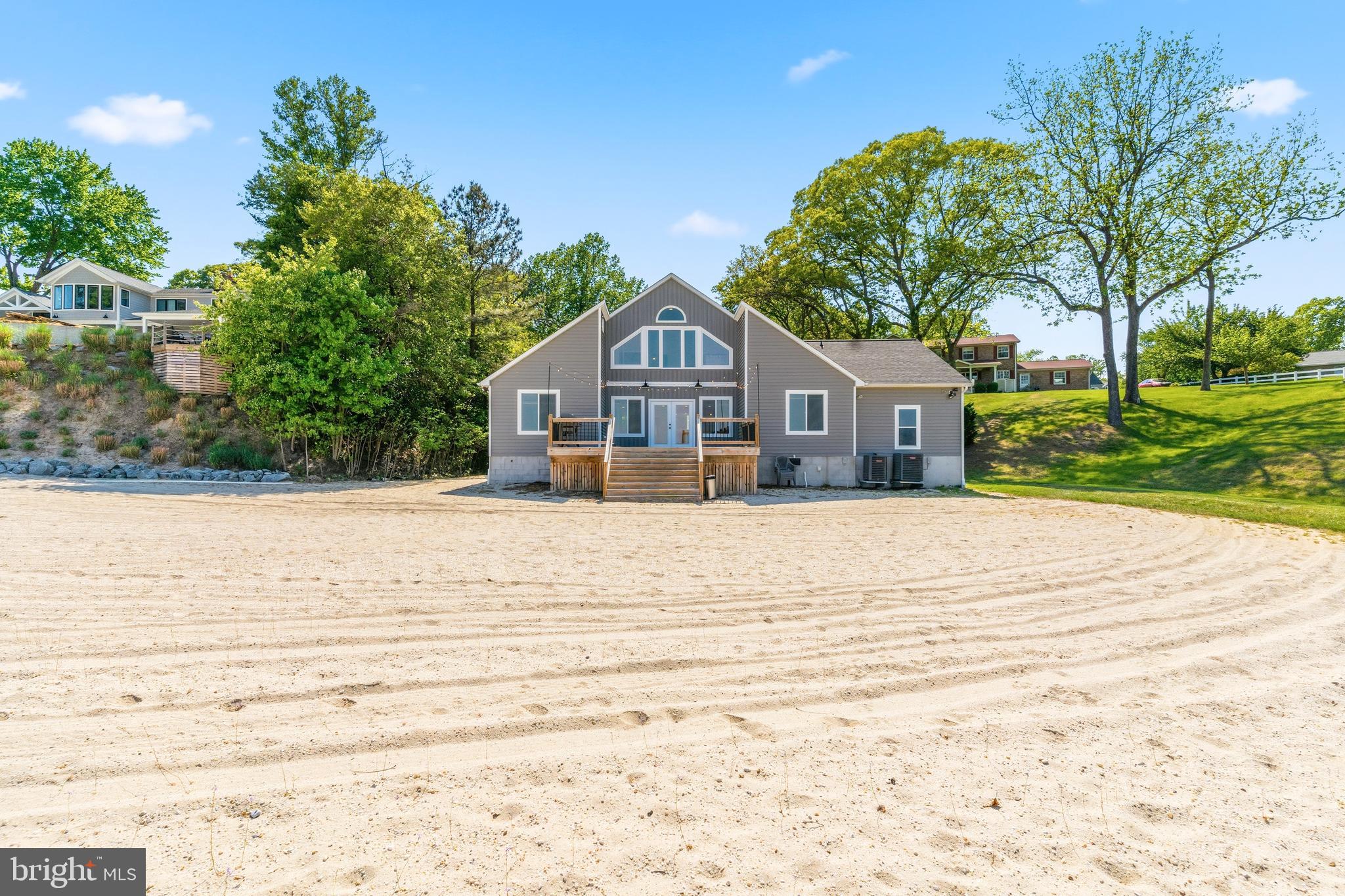 TOWN CREEK - Residential