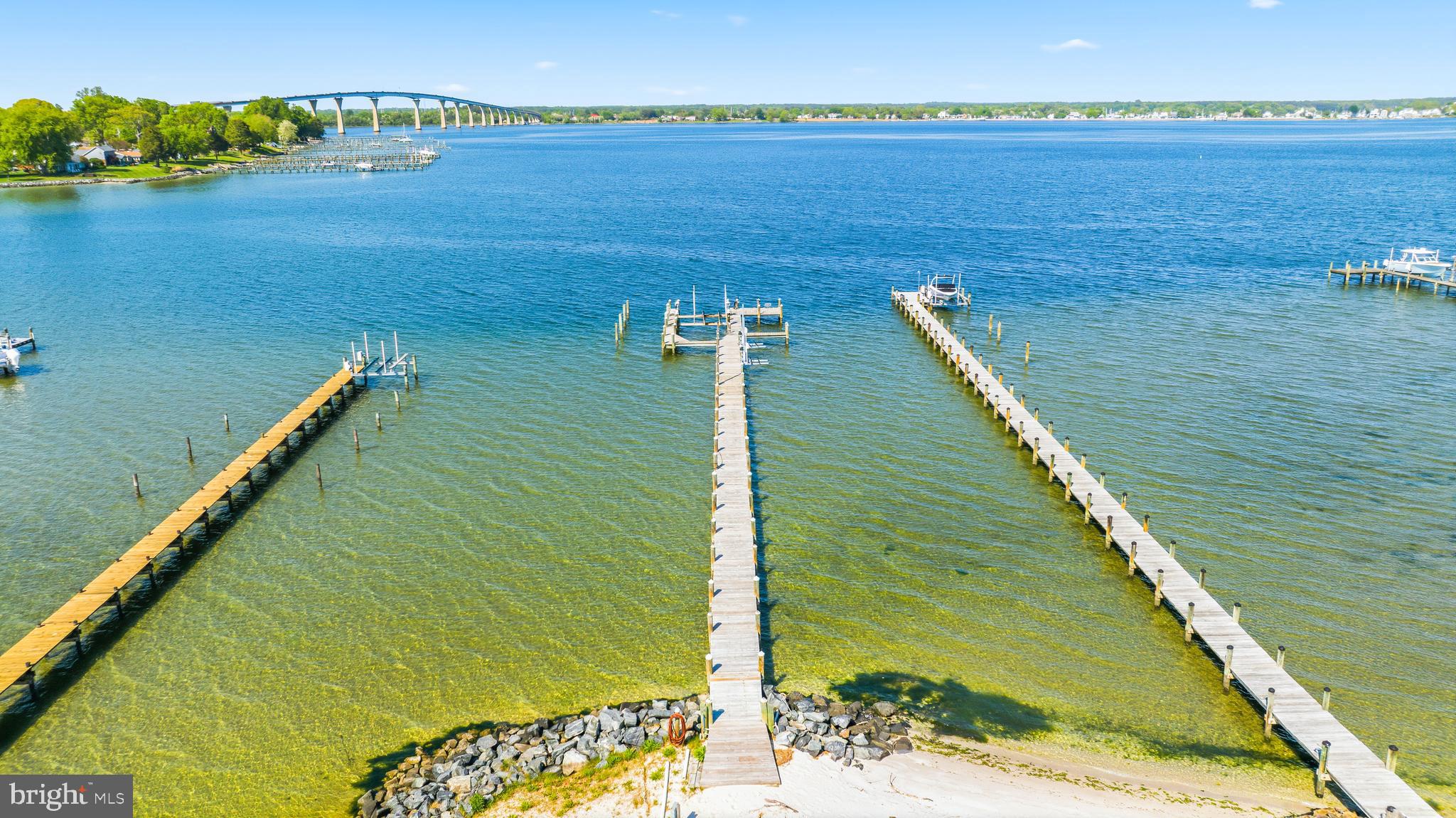 TOWN CREEK - Residential