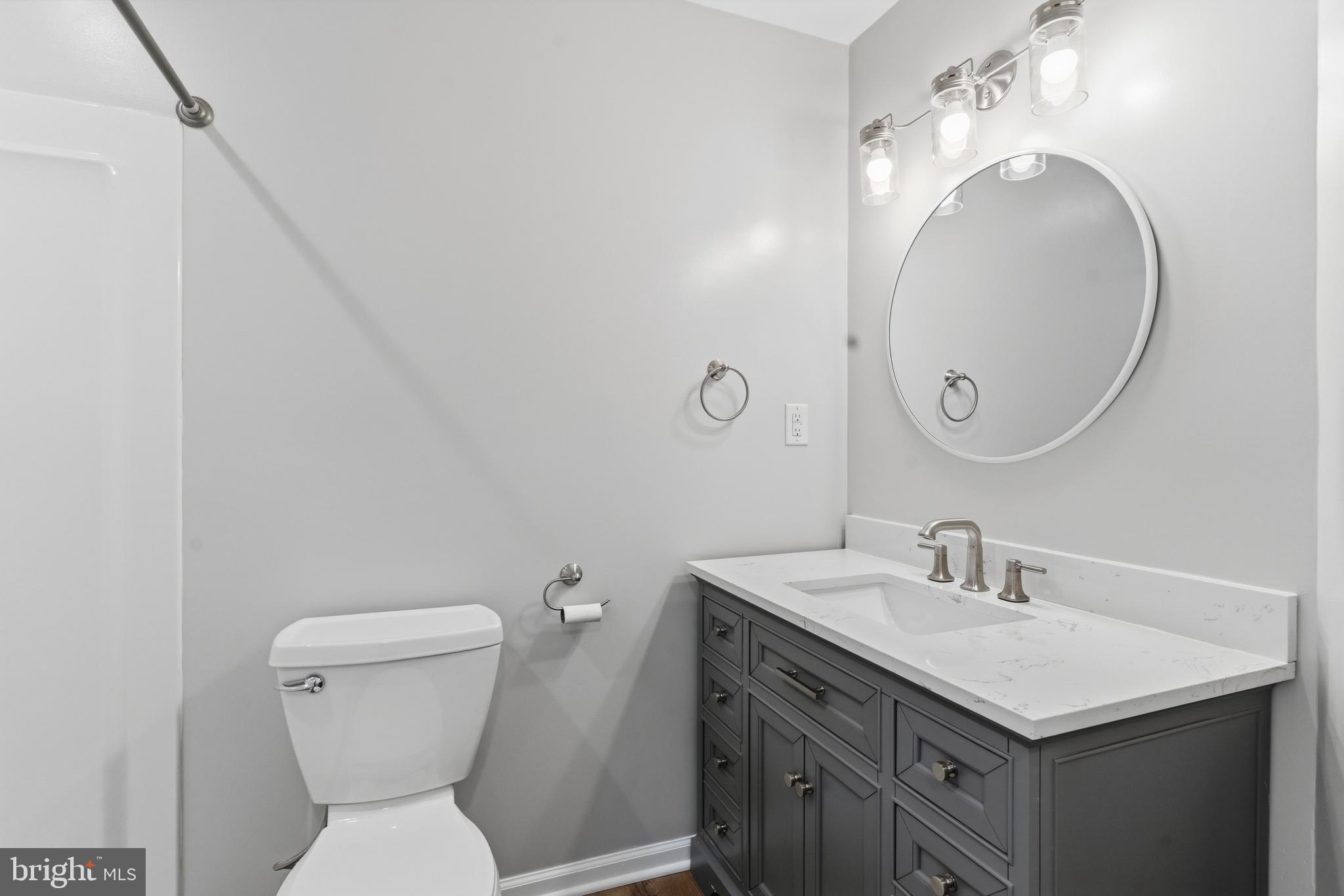 TOWN CREEK - Residential