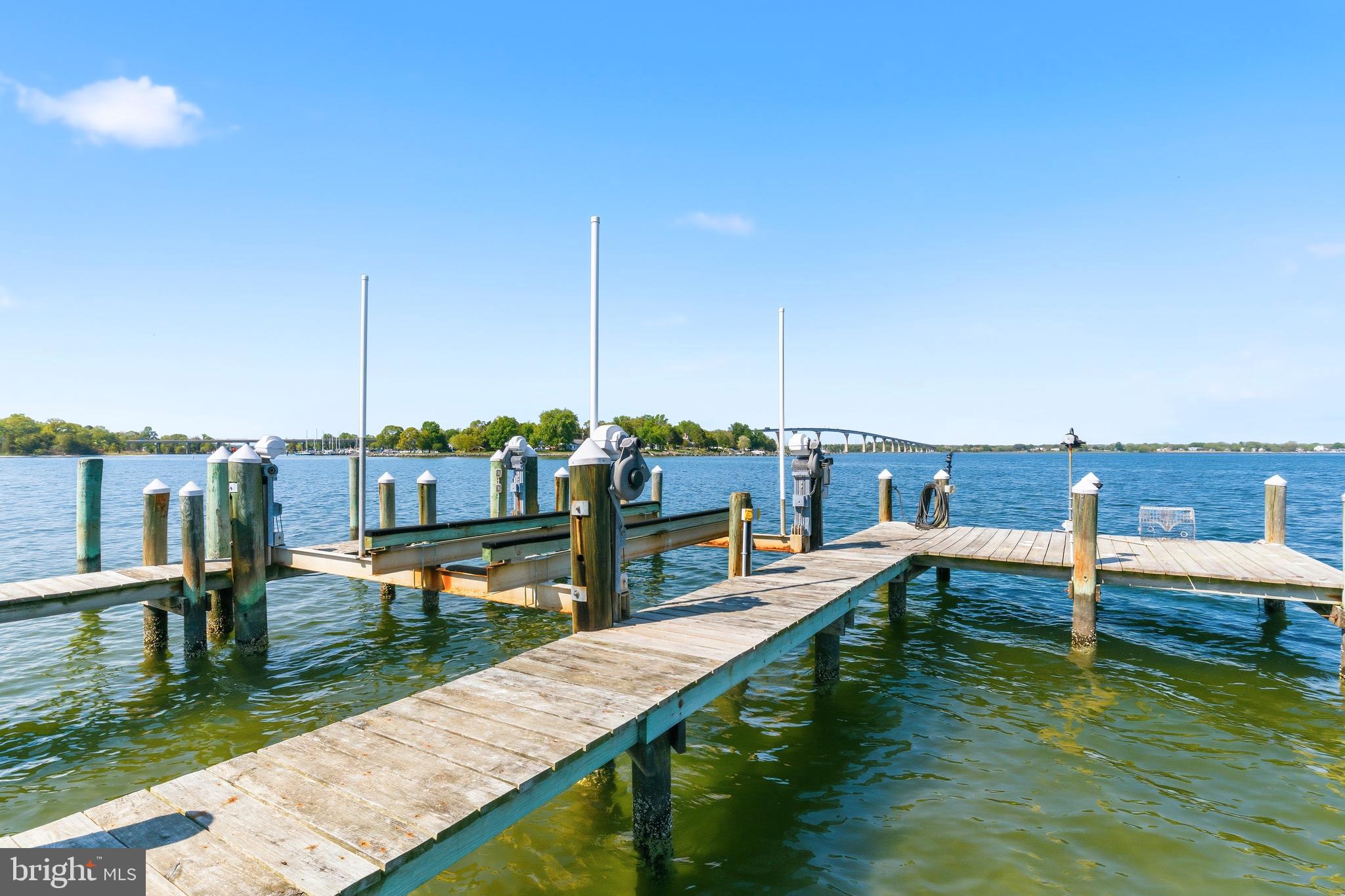 TOWN CREEK - Residential