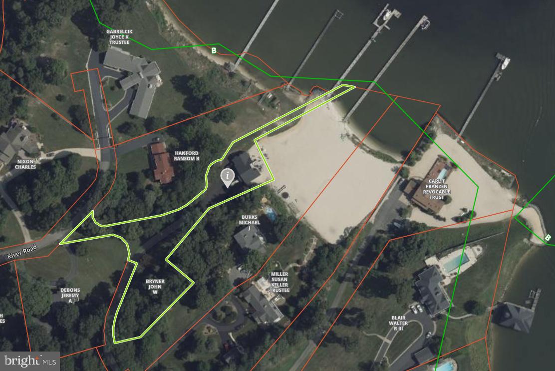 TOWN CREEK - Residential