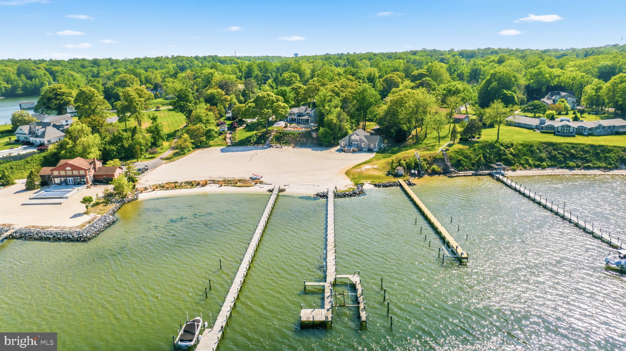 TOWN CREEK - Residential