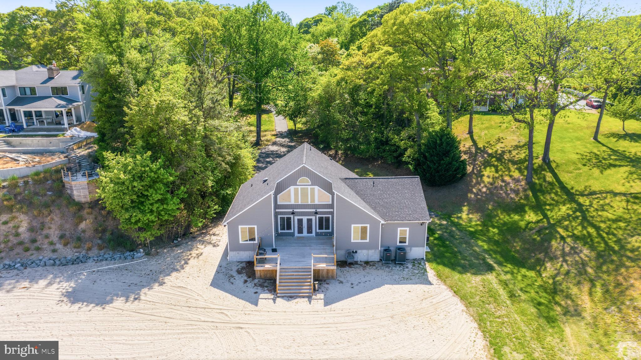 TOWN CREEK - Residential