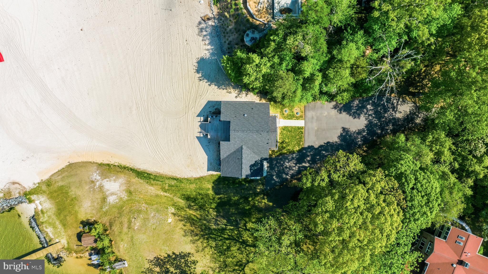 TOWN CREEK - Residential