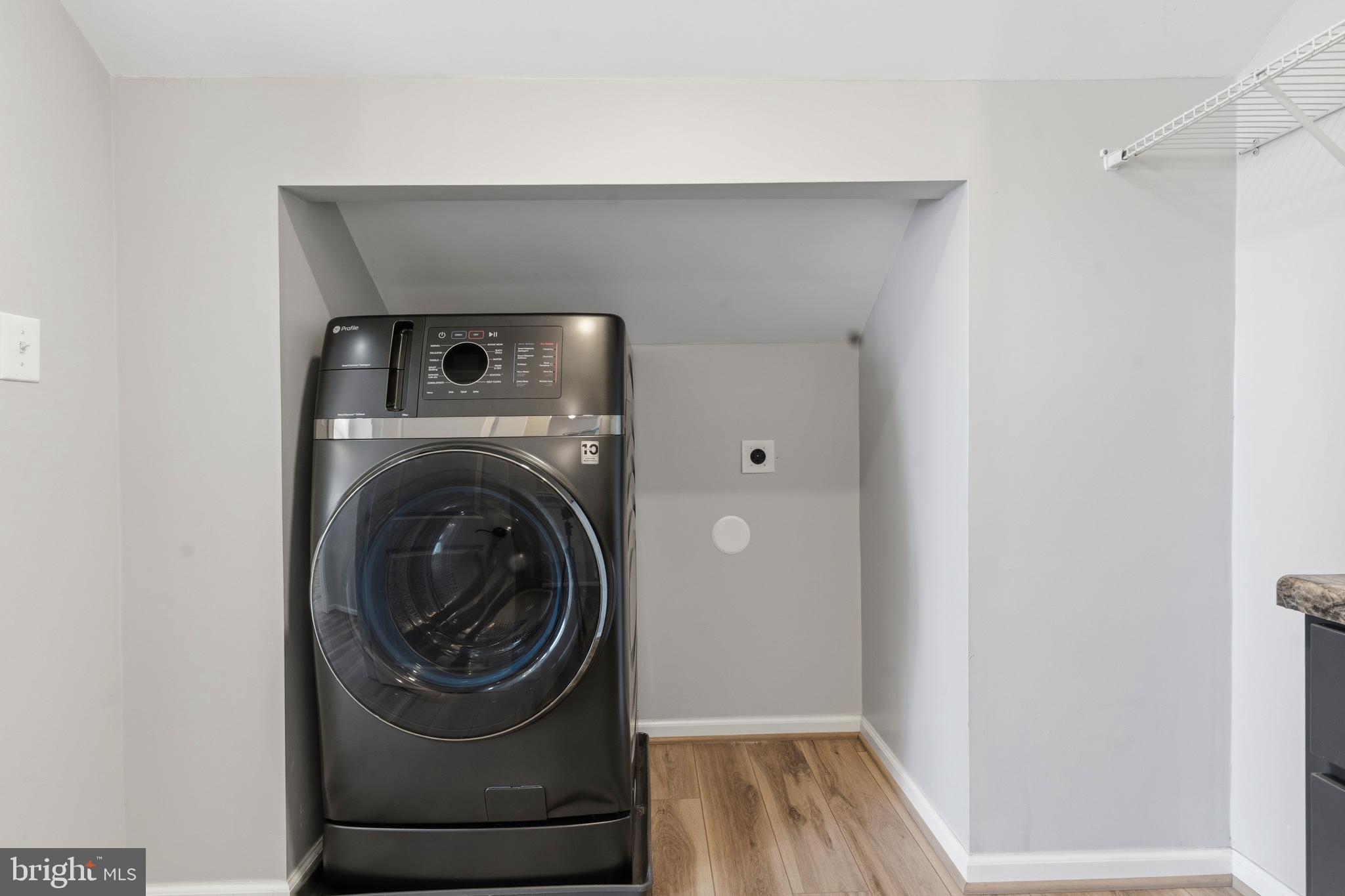 TOWN CREEK - Residential