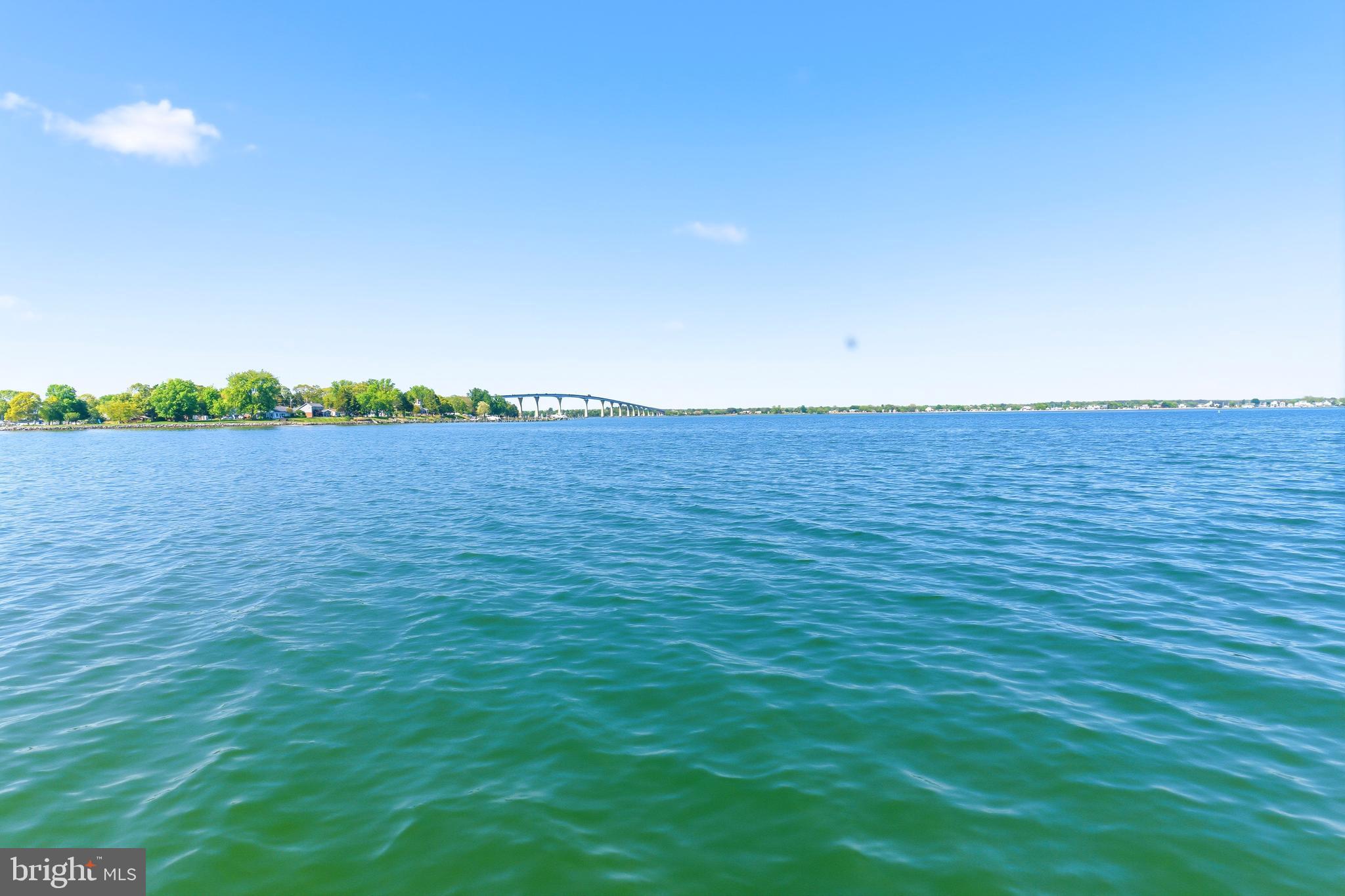 TOWN CREEK - Residential