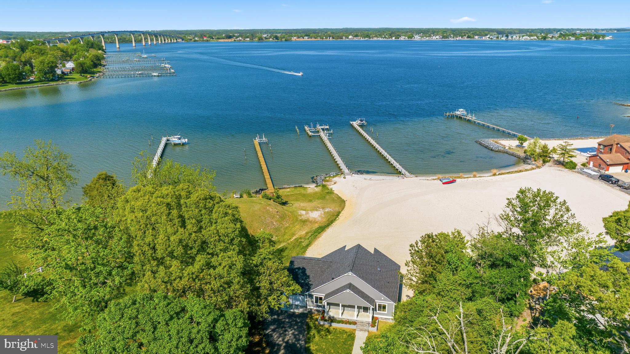 TOWN CREEK - Residential