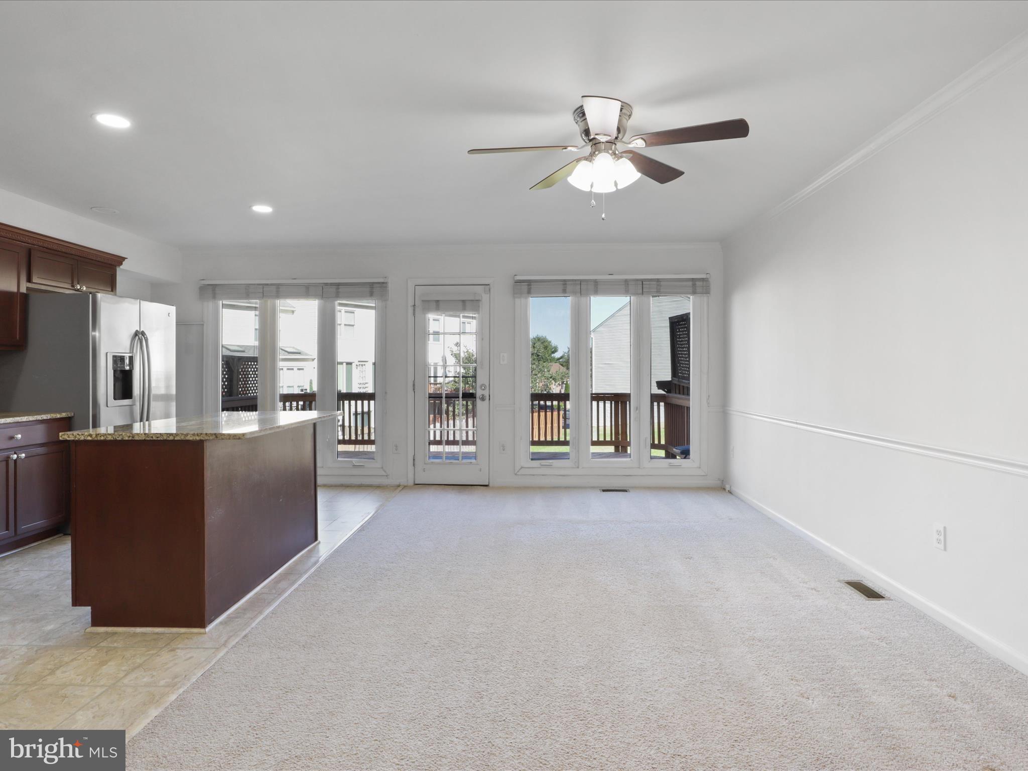 RIVER OAKS - Residential