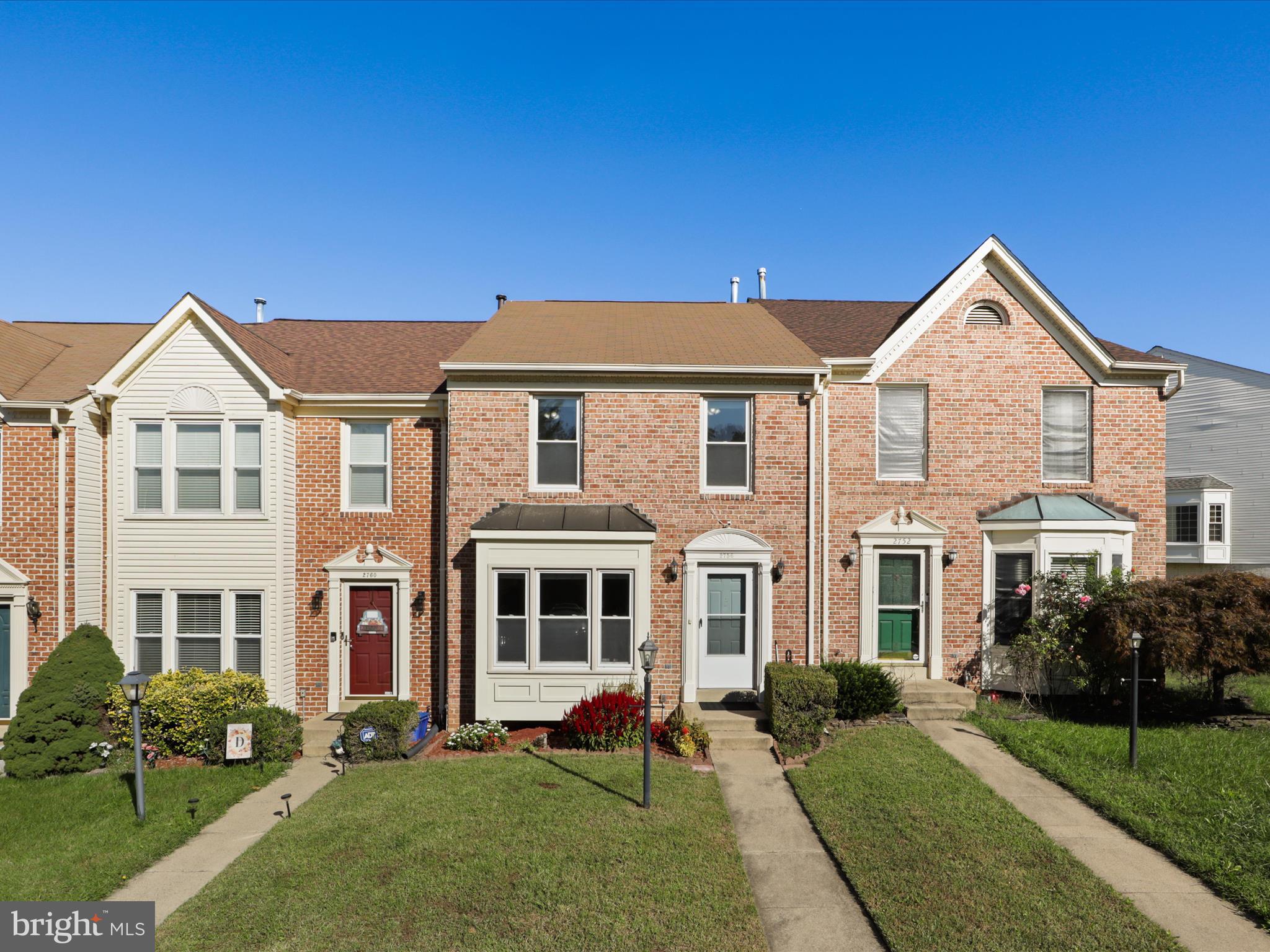 RIVER OAKS - Residential