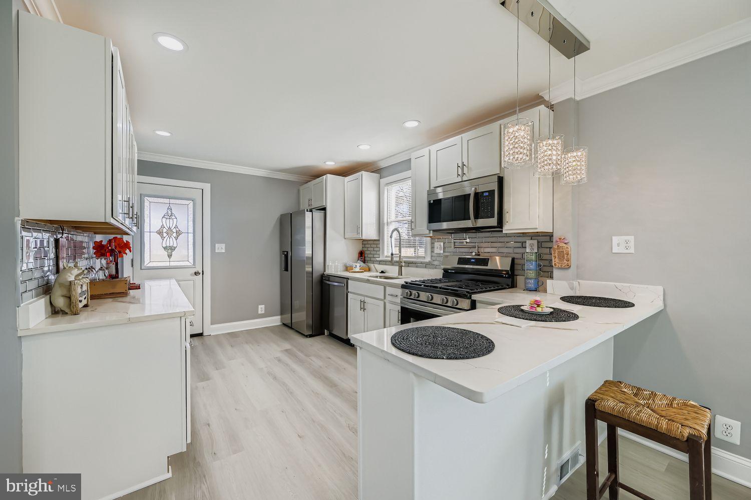 DUNDALK - Residential