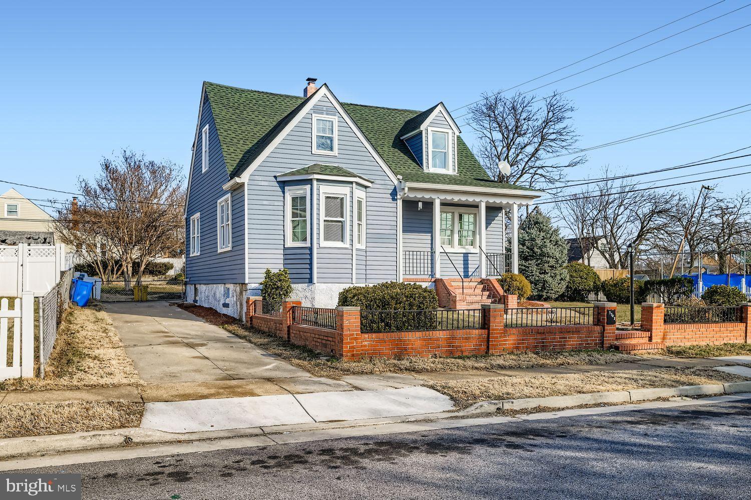 DUNDALK - Residential