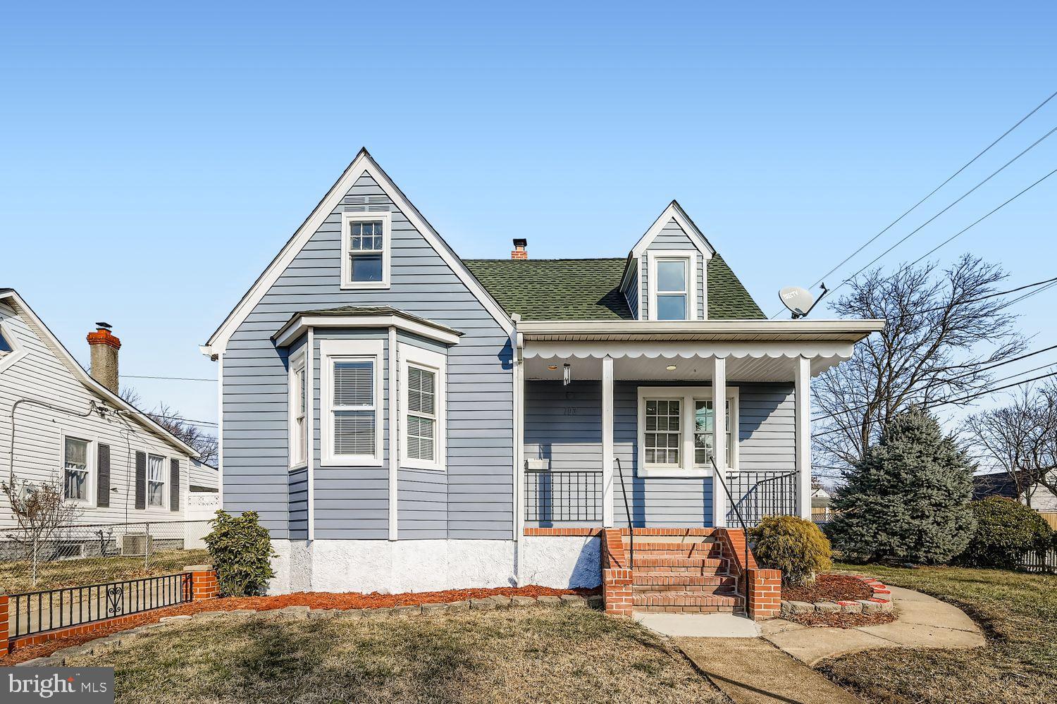 DUNDALK - Residential