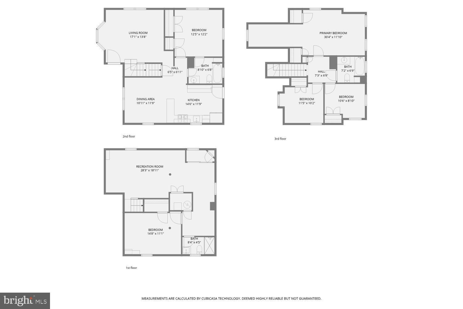 DUNDALK - Residential