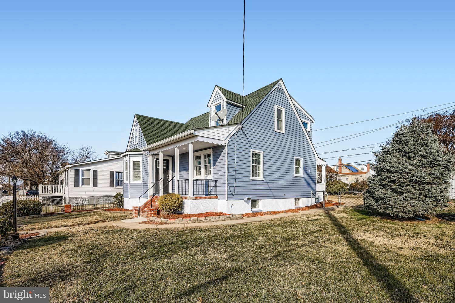 DUNDALK - Residential