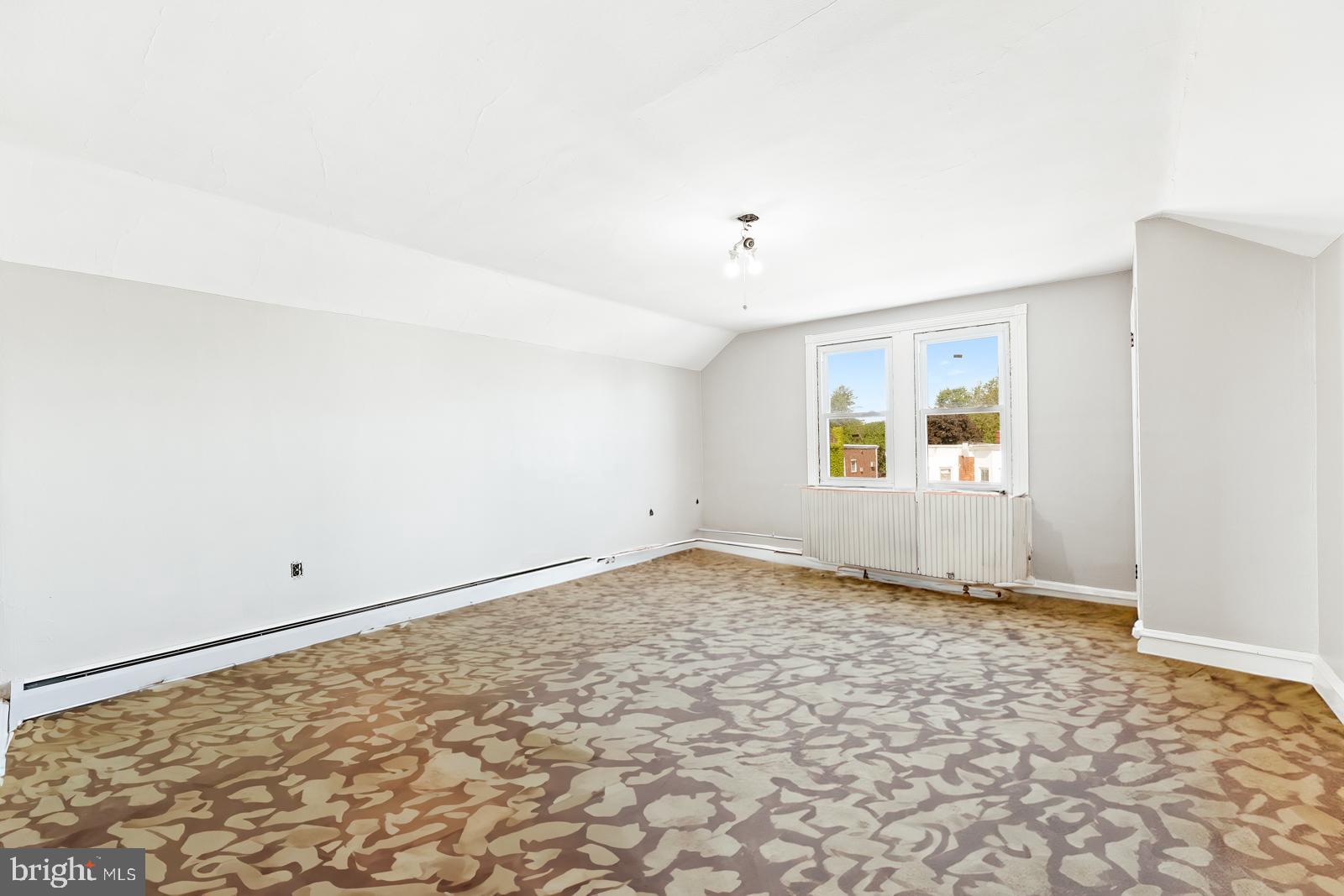 BURHOLME - Residential Income