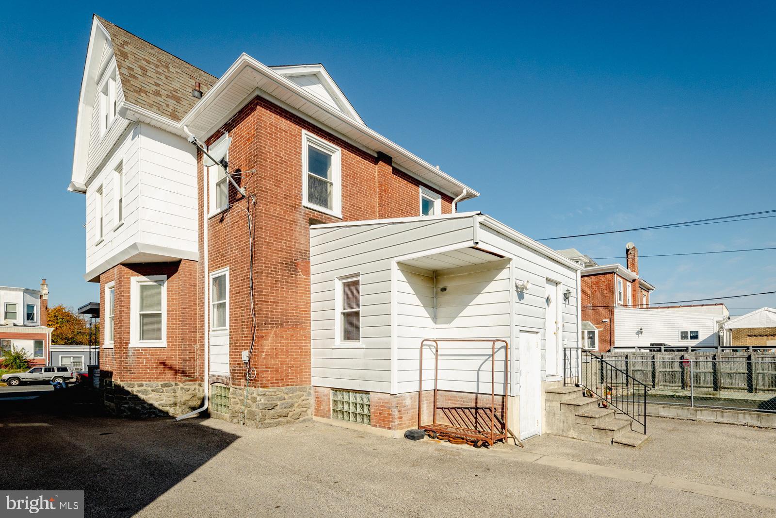 BURHOLME - Residential Income