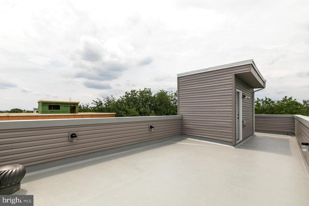 GRAYS FERRY - Residential