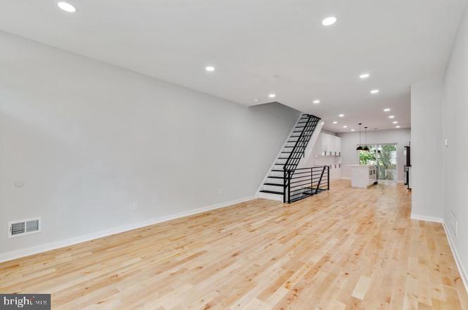 GRAYS FERRY - Residential