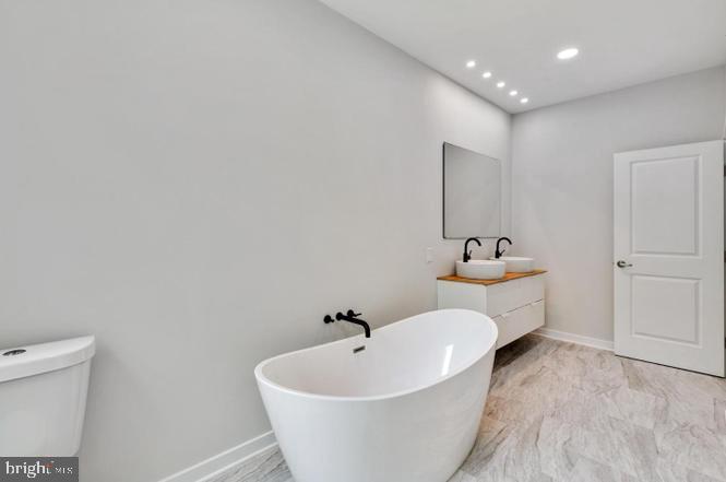 GRAYS FERRY - Residential