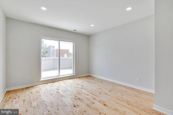 GRAYS FERRY - Residential