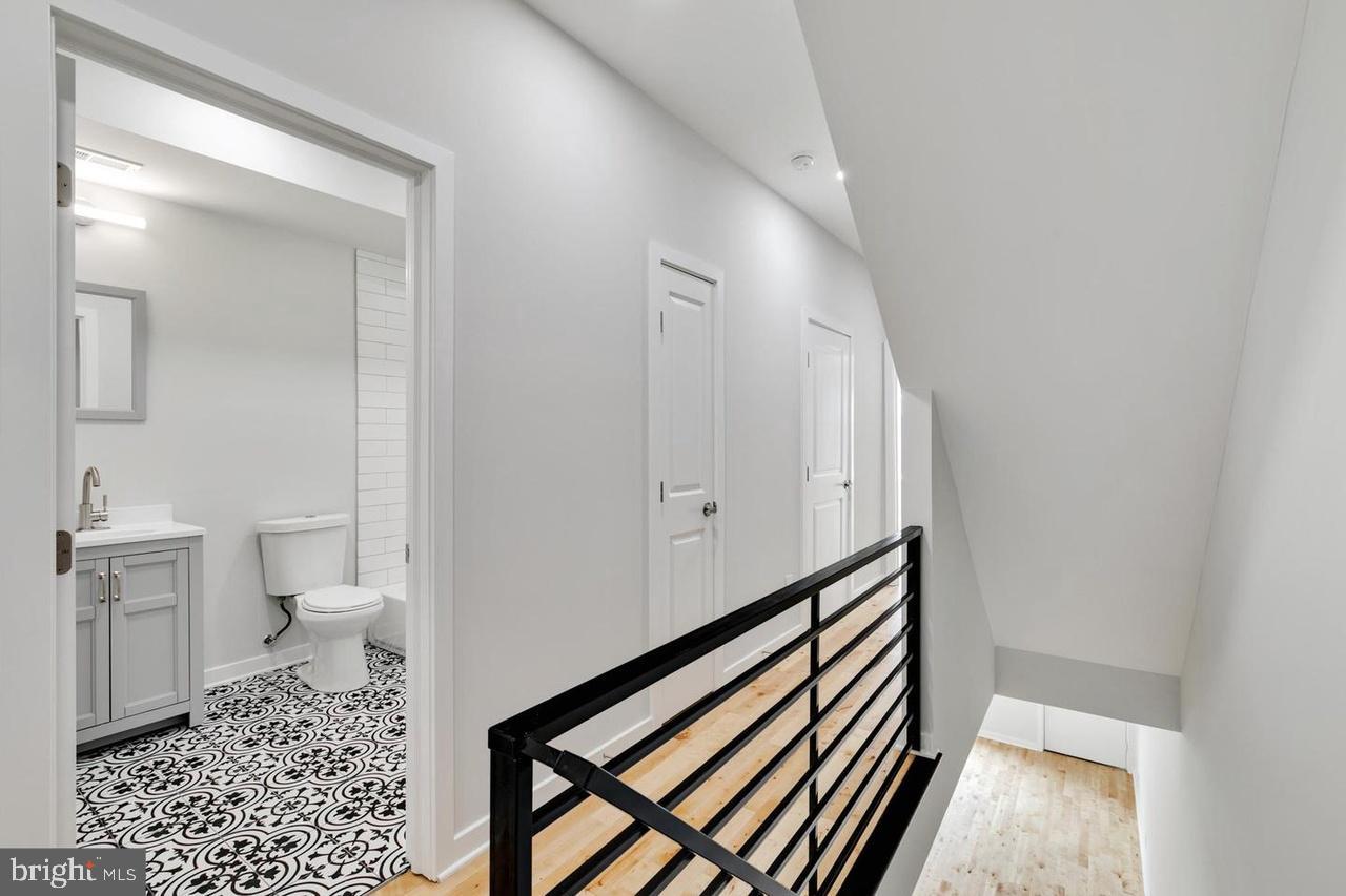 GRAYS FERRY - Residential