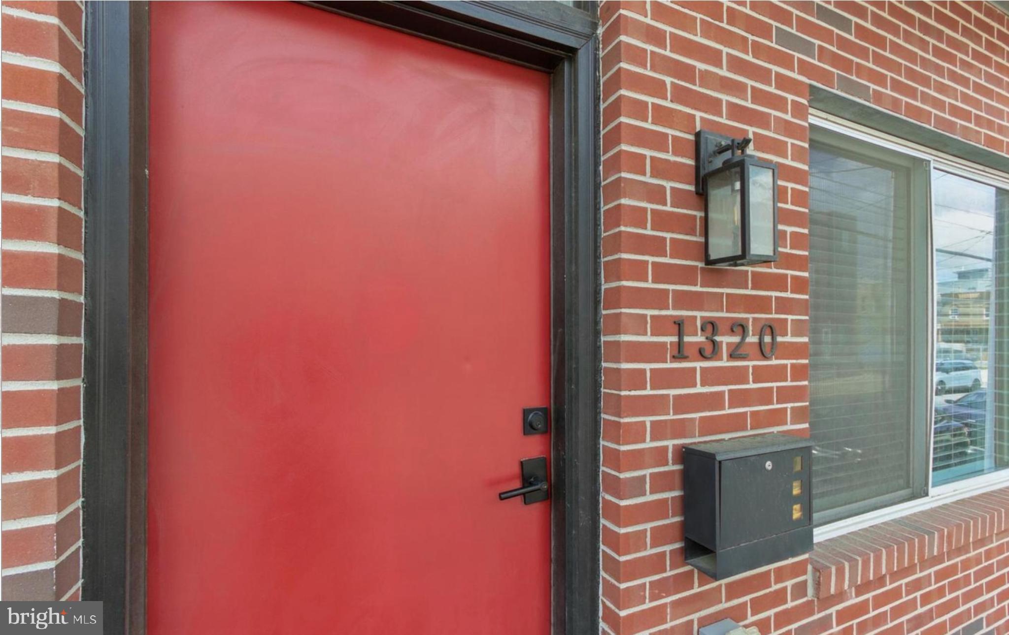 GRAYS FERRY - Residential