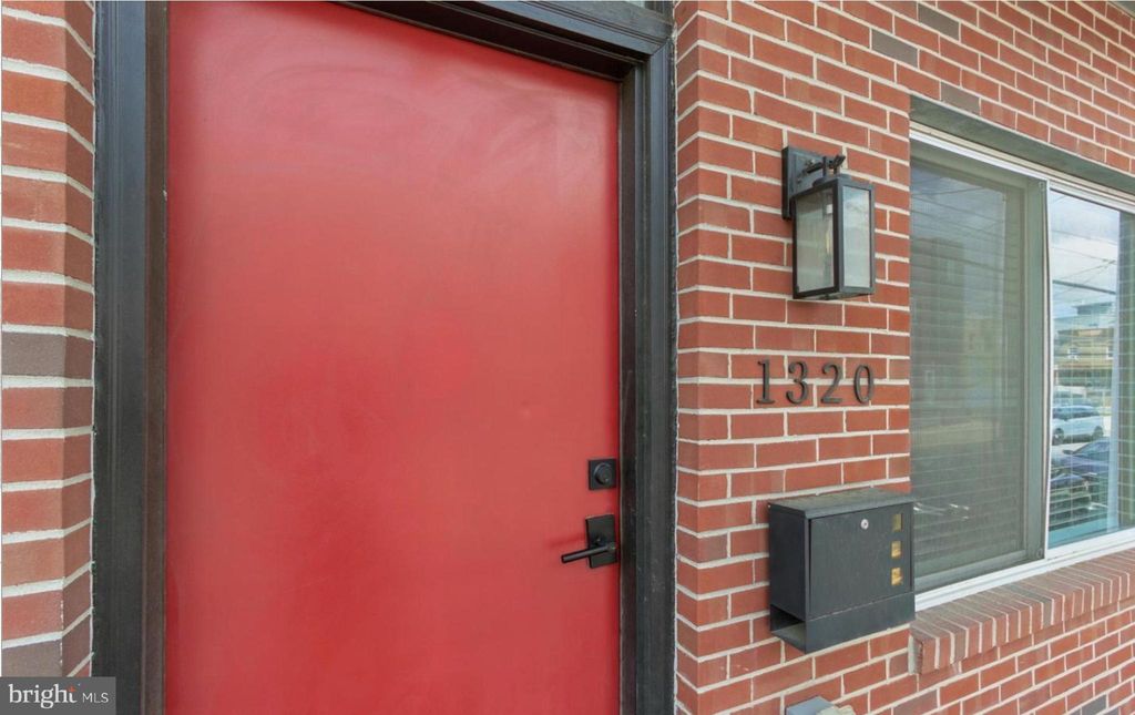 Photo of 1320 S 31st Street, PHILADELPHIA, PA 19146 (MLS # PAPH2589418)