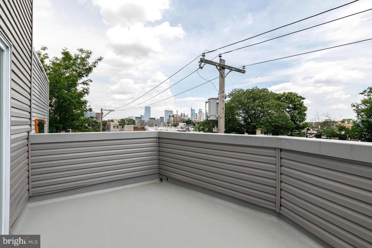 GRAYS FERRY - Residential