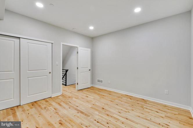 GRAYS FERRY - Residential