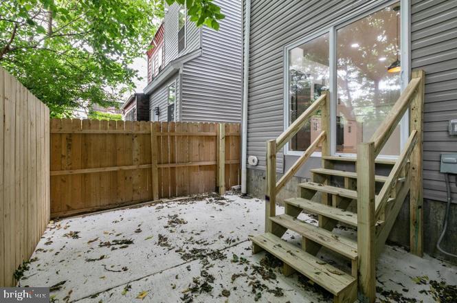 GRAYS FERRY - Residential