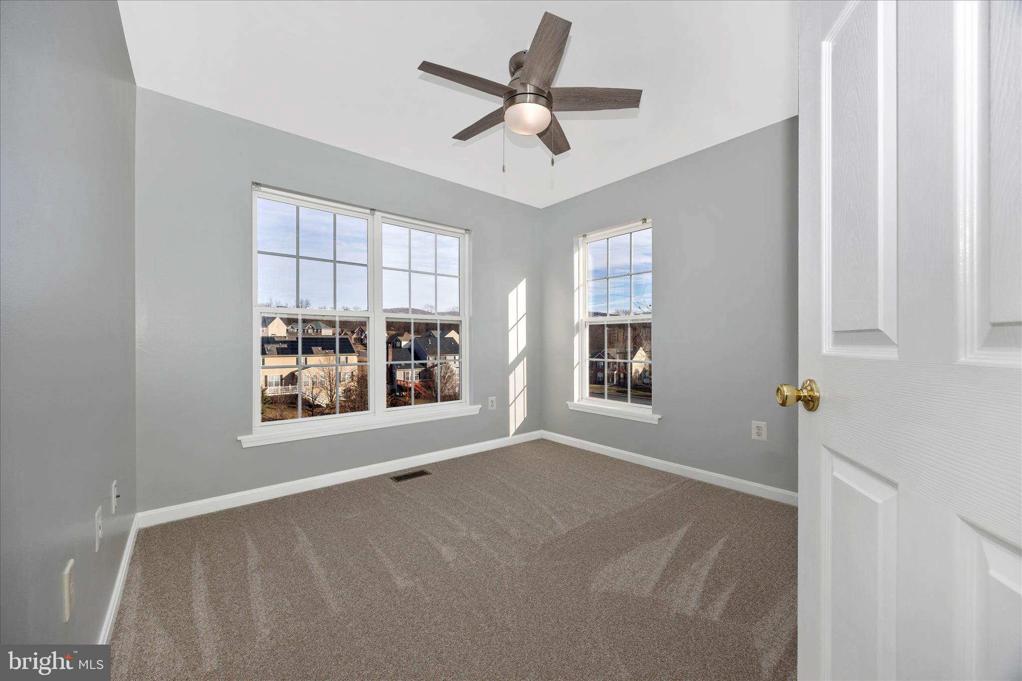 FLETCHER'S GROVE - Residential