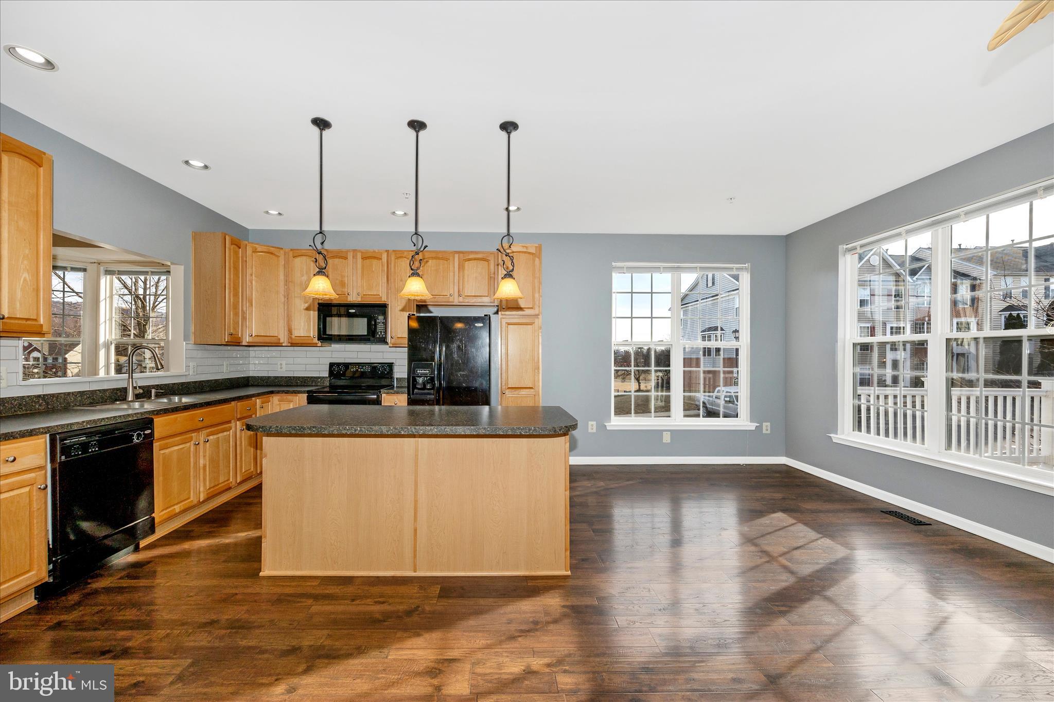 FLETCHER'S GROVE - Residential