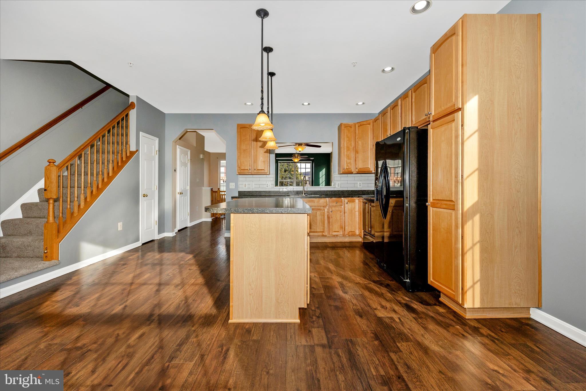 FLETCHER'S GROVE - Residential